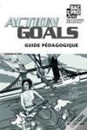 Capa do artigo Action Goals ; Guide Pédagogique