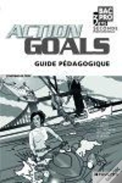 Capa do artigo Action Goals ; Guide Pédagogique
