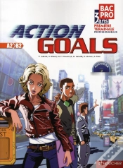 Capa do artigo Action Goals