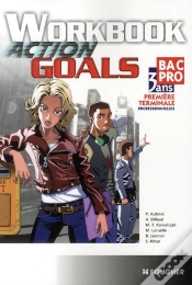 Capa do artigo Action Goals Workbook