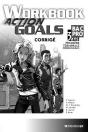 Action Goals Workbook - Preview