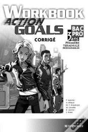 Capa do artigo Action Goals Workbook