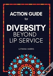Capa do artigo Action Guide For Diversity Beyond Lip Service
