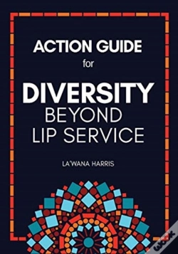 Capa do artigo Action Guide For Diversity Beyond Lip Service