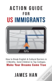 Capa do artigo Action Guide For Us Immigrants
