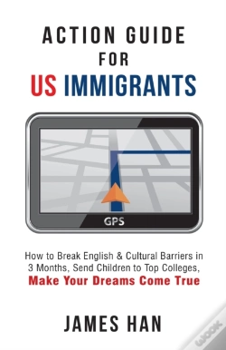 Capa do artigo Action Guide For Us Immigrants