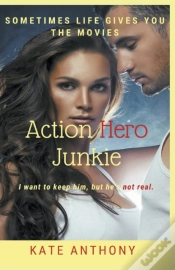 Capa do artigo Action Hero Junkie