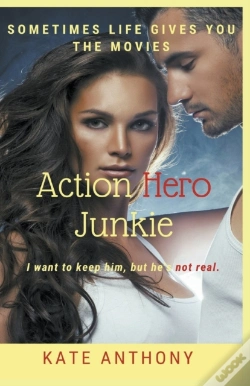 Capa do artigo Action Hero Junkie