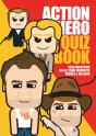Action Hero Quiz Book - Preview