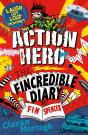 Action Hero: The Fincredible Diary Of Fin Spencer - Preview