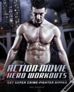 Capa do artigo Action Hero Workouts