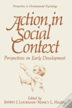 Capa do artigo Action In Social Context