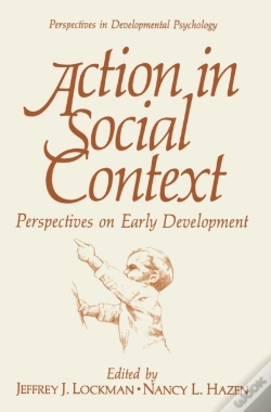 Capa do artigo Action In Social Context