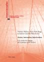 Action, Interaction, Intervention - Preview