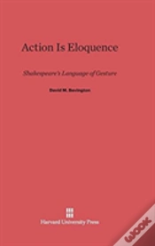 Capa do artigo Action Is Eloquence