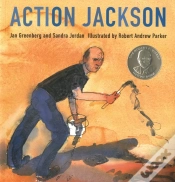 Capa do artigo Action Jackson