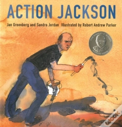 Capa do artigo Action Jackson