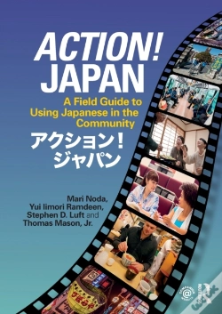 Capa do artigo Action! Japan