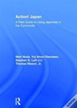 Capa do artigo Action! Japan
