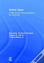 Action! Japan