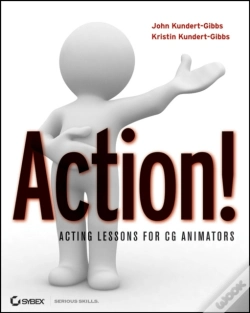 Capa do artigo Action!