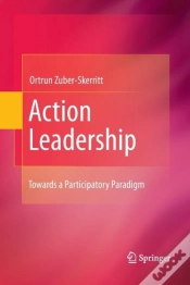 Capa do artigo Action Leadership
