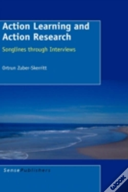 Capa do artigo Action Learning And Action Research