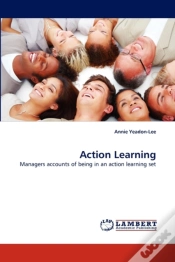Capa do artigo Action Learning