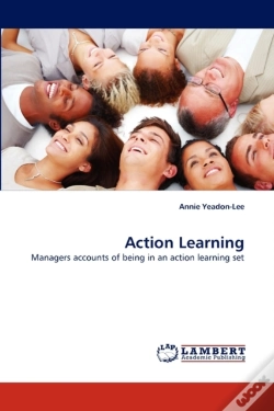 Capa do artigo Action Learning