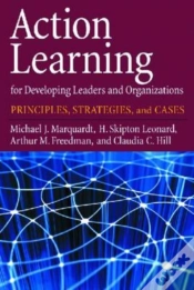 Capa do artigo Action Learning For Developing Leaders And Organizations