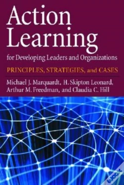 Capa do artigo Action Learning For Developing Leaders And Organizations