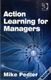 Capa do artigo Action Learning For Managers