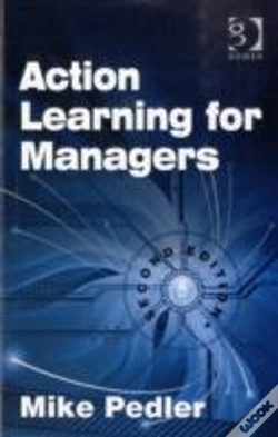 Capa do artigo Action Learning For Managers