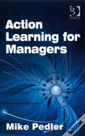 Capa do artigo Action Learning For Managers