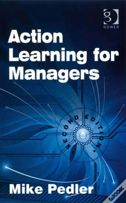 Capa do artigo Action Learning For Managers