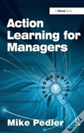 Capa do artigo Action Learning For Managers