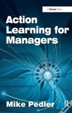 Capa do artigo Action Learning For Managers