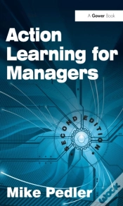 Capa do artigo Action Learning For Managers
