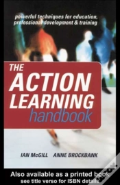 Capa do artigo Action Learning Handbook