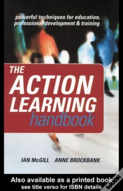 Capa do artigo Action Learning Handbook
