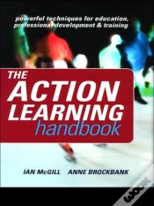 Capa do artigo Action Learning Handbook