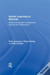 Capa do artigo Action Learning In Schools