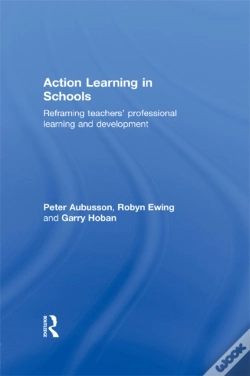 Capa do artigo Action Learning In Schools