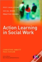 Capa do artigo Action Learning In Social Work