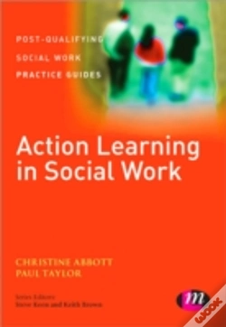 Capa do artigo Action Learning In Social Work