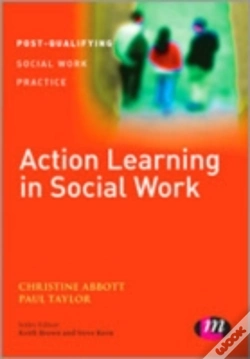 Capa do artigo Action Learning In Social Work