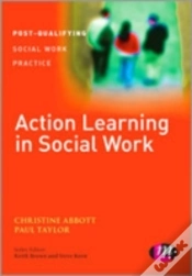 Capa do artigo Action Learning In Social Work