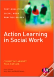 Capa do artigo Action Learning In Social Work