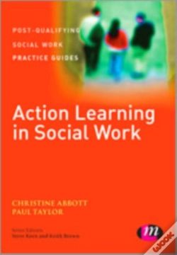 Capa do artigo Action Learning In Social Work