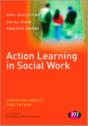 Action Learning In Social Work - Preview